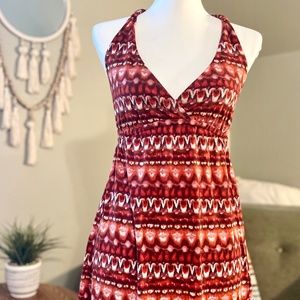 ❌ SOLD ❌ SOFT COTTON DRESS